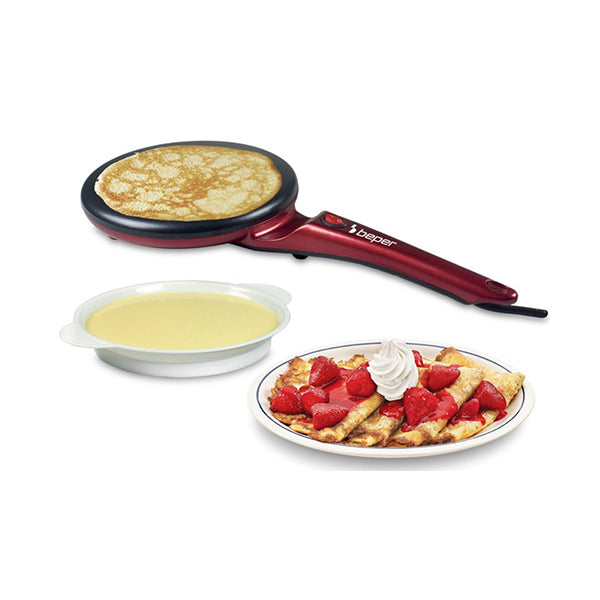 Beper, Crepe Maker, BT.710Y