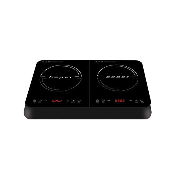 Beper, Double Induction Cooker, BF.720