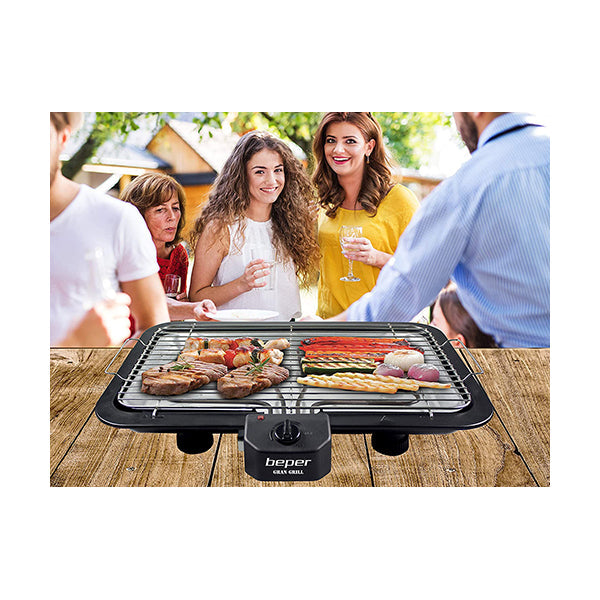 Beper, Electric Barbecue, BT.450