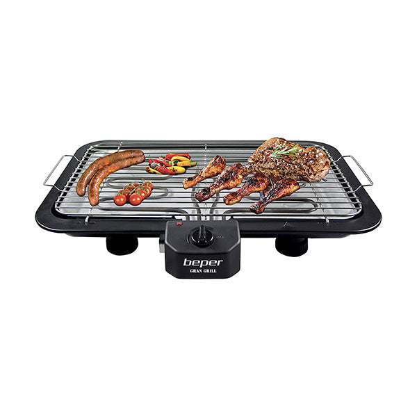 Beper, Electric Barbecue, BT.450
