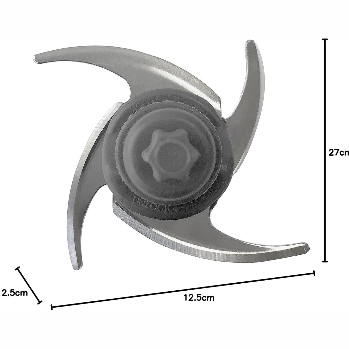 Beper, Electric Chopper, BP.552