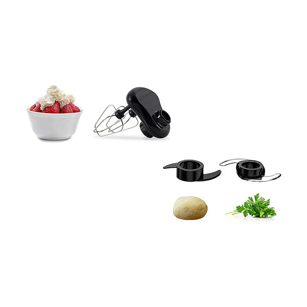Beper, Electric Food Processor, BP.500