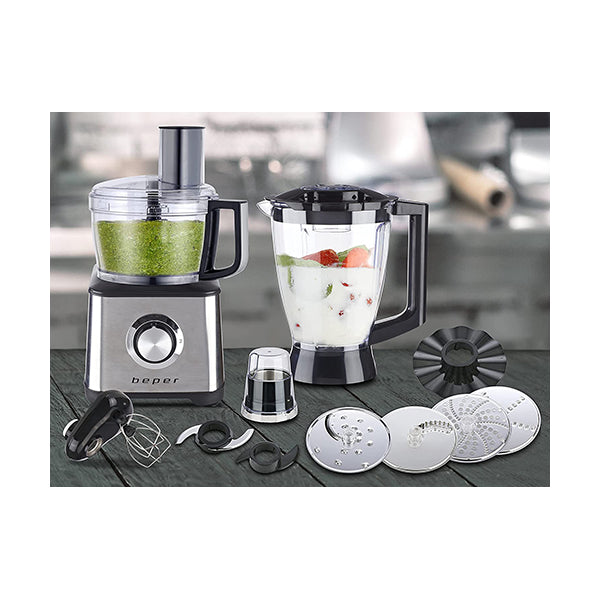 Beper, Electric Food Processor, BP.500