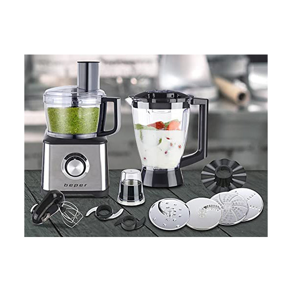 Beper, Electric Food Processor, BP.500