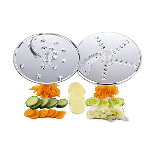 Beper, Electric Food Processor, BP.500