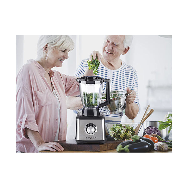 Beper, Electric Food Processor, BP.500