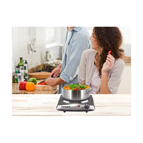 Beper, Electric Hot Plate, 90.820