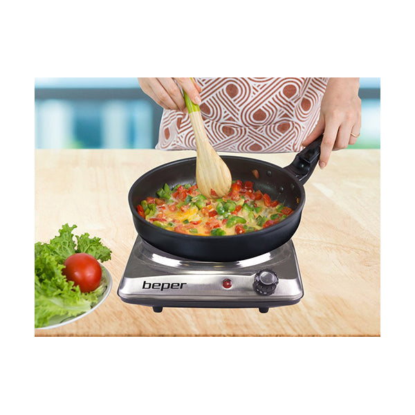 Beper, Electric Hot Plate, 90.820