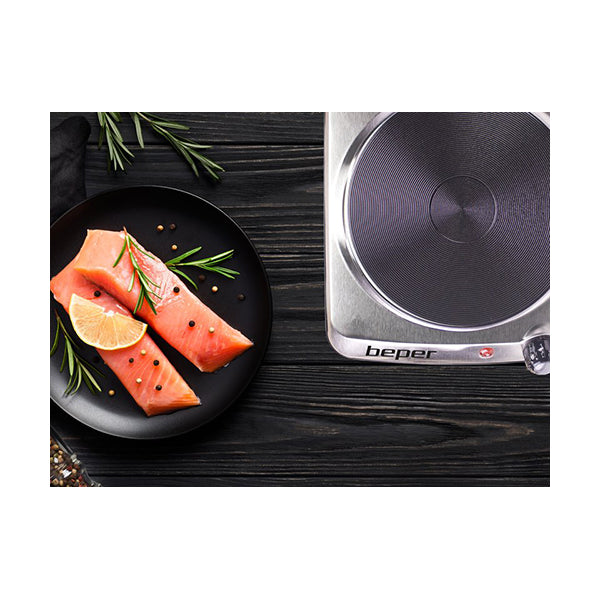 Beper, Electric Hot Plate, 90.820