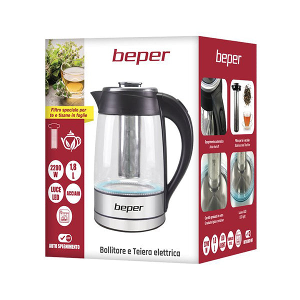 Beper, Electric Kettle, BB.103