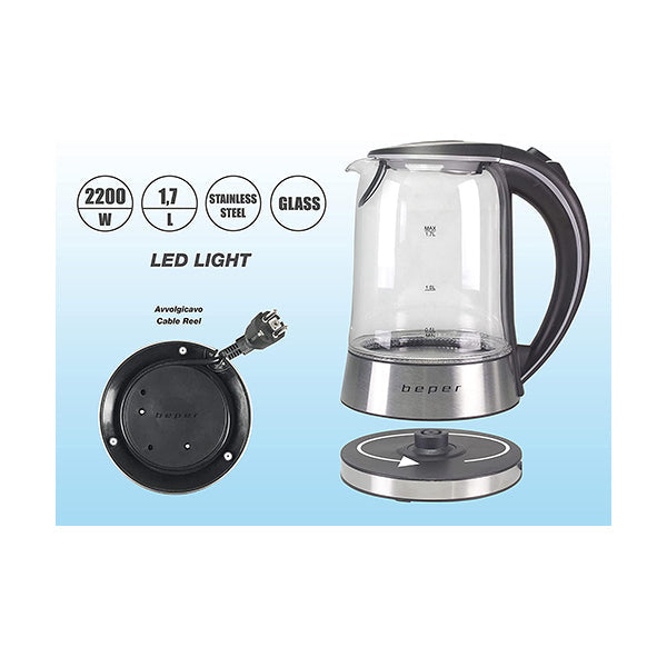 Beper, Electric Kettle, BB.104