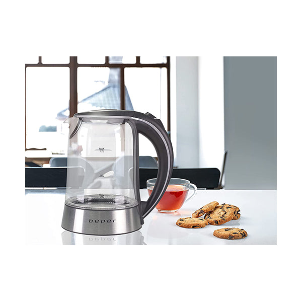 Beper, Electric Kettle, BB.104