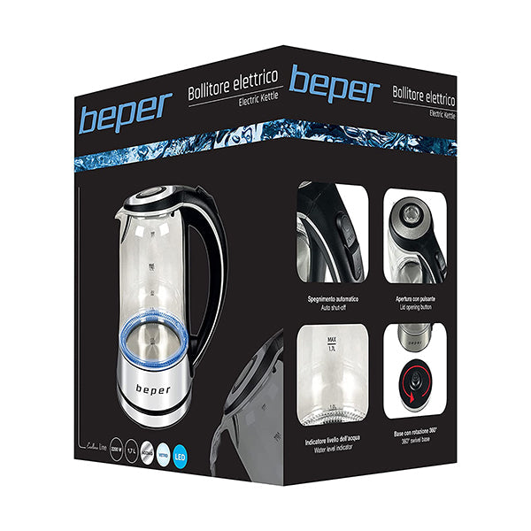 Beper, Electric Kettle, BB.104