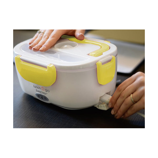 Beper, Electric Lunch Box, 90.920G