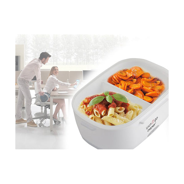 Beper, Electric Lunch Box, 90.920G