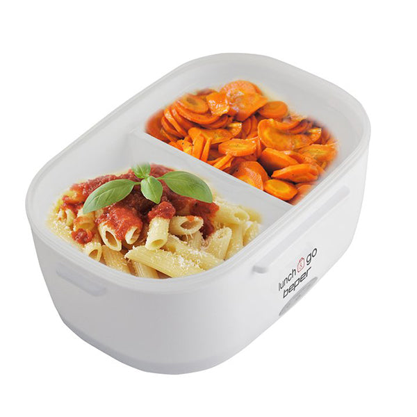 Beper, Electric Lunch Box, 90.920R