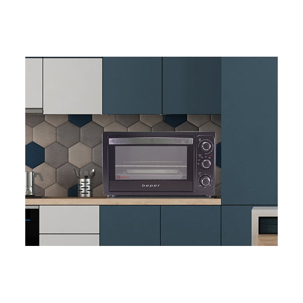 Beper, Electric Oven, 90.884