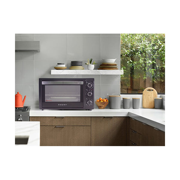 Beper, Electric Oven, 90.884