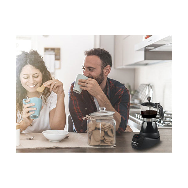 Beper, Espresso Coffee Maker, BC.040N