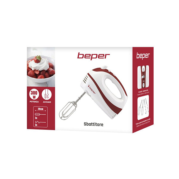 Beper, Handmixer, P102SBA100