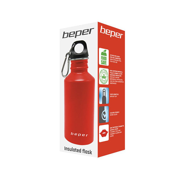 Beper, Insulated Flask, C102BOT002