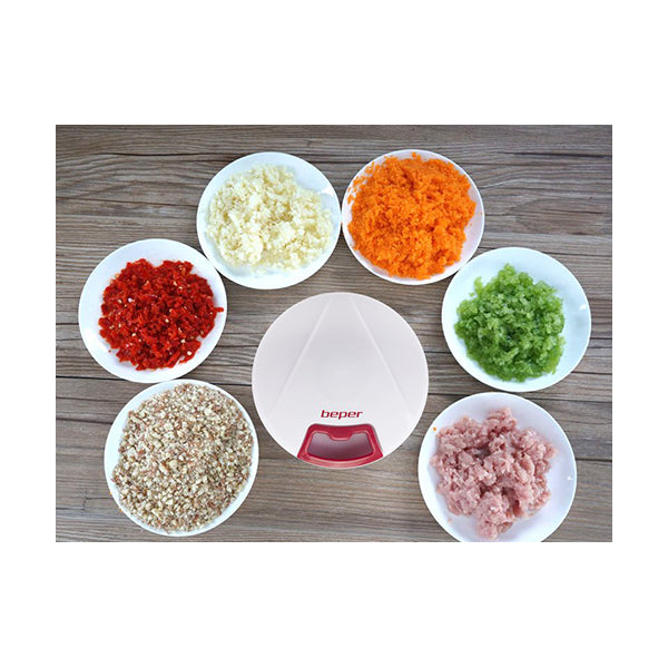 Beper, Manual Cord Chopper, C107UTT002