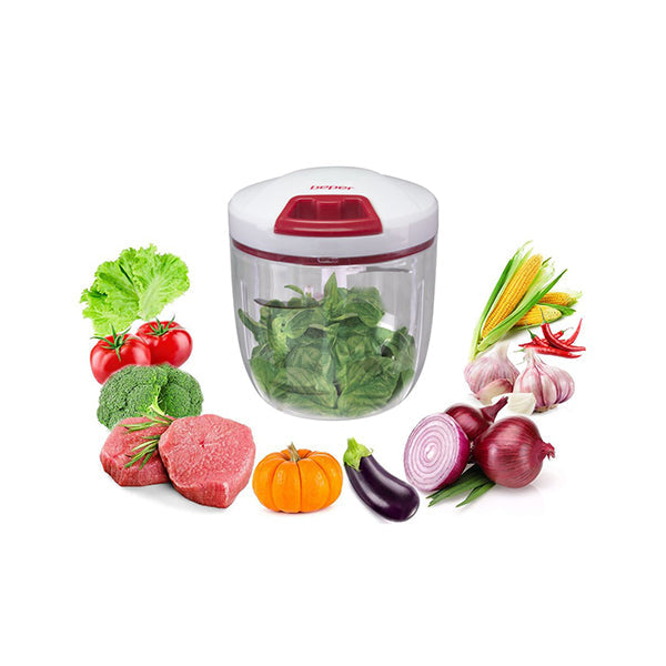 Beper, Manual Cord Chopper, C107UTT002