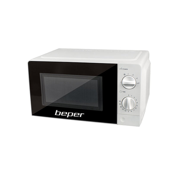 Beper, Microwave Oven, BF.570