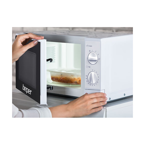 Beper, Microwave Oven, BF.570