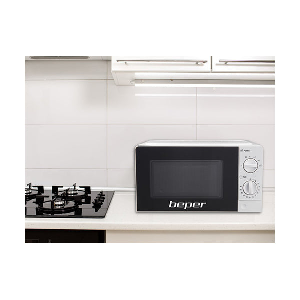 Beper, Microwave Oven, BF.570