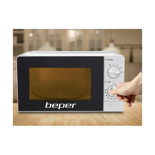 Beper, Microwave Oven, BF.570