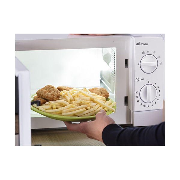 Beper, Microwave Oven, BF.570