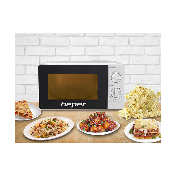 Beper, Microwave Oven, BF.570
