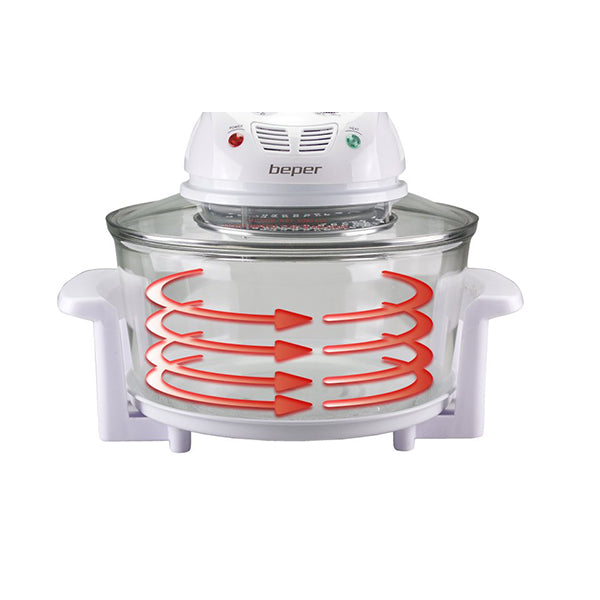 Beper, Multifunction Oven Cucinello, BF.640