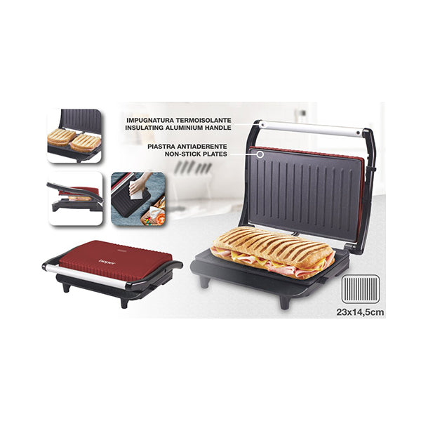 Beper, Panini Maker, P101TOS002