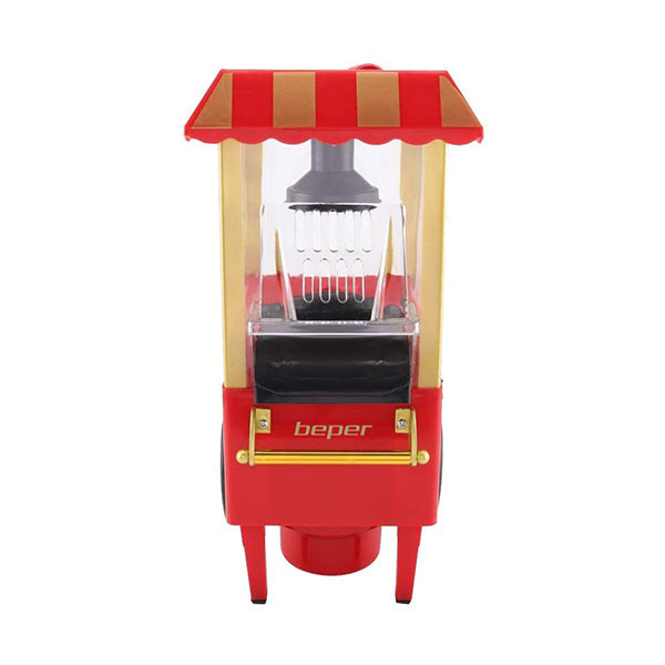 Beper, Popcorn Maker, Bt.651Y