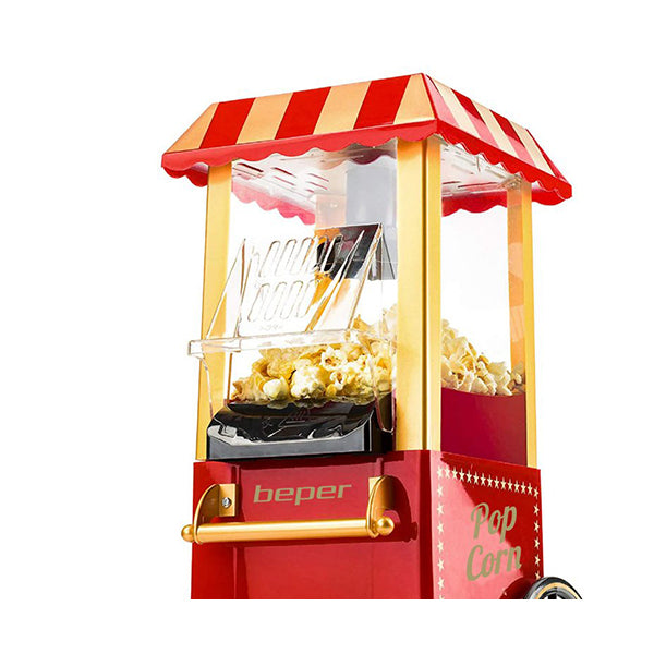 Beper, Popcorn Maker, Bt.651Y