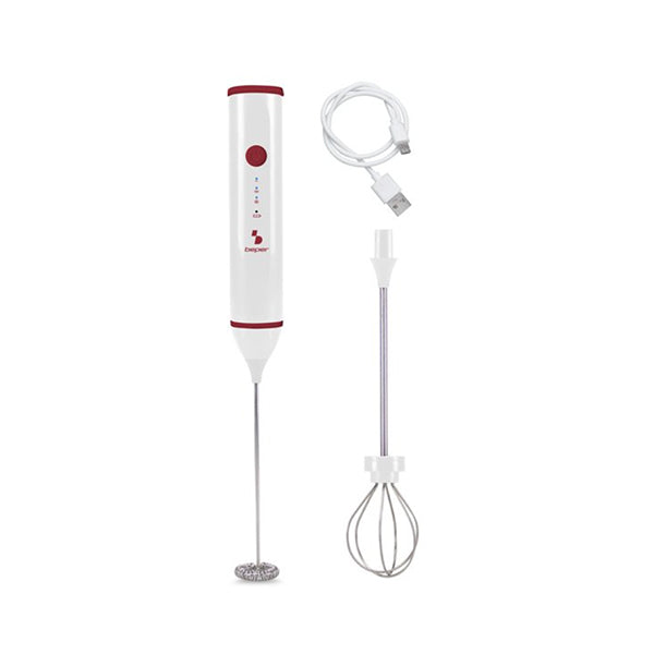 Beper, Rechargeable Frother, P102SBA008