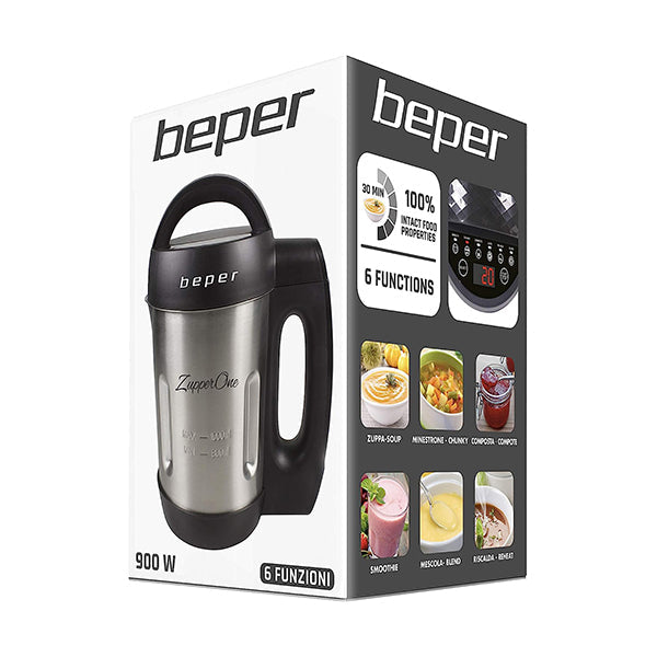 Beper, Soup Maker, BC.300