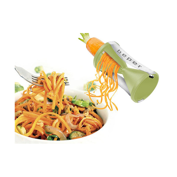Beper, Spiral Vegetable Slicer Blister, MD.236