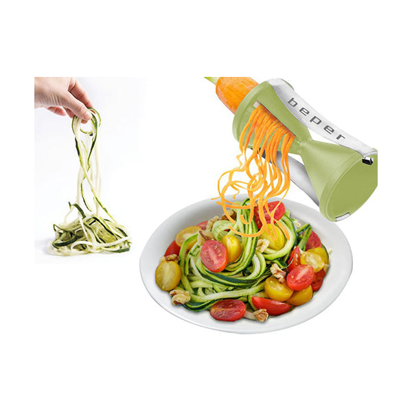 Beper, Spiral Vegetable Slicer Blister, MD.236
