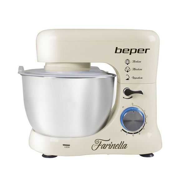 Beper, Stand Mixer, BP.200