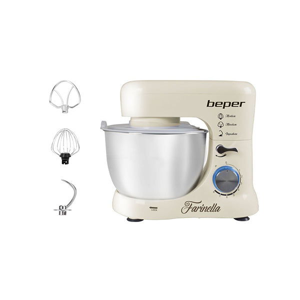 Beper, Stand Mixer, BP.200