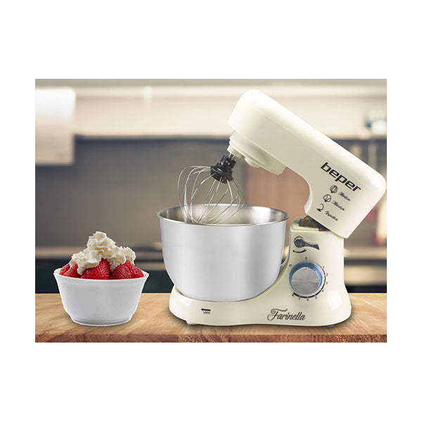 Beper, Stand Mixer, BP.200
