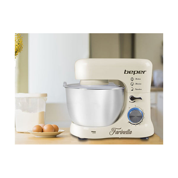 Beper, Stand Mixer, BP.200