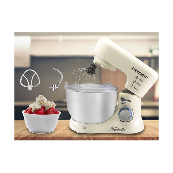 Beper, Stand Mixer, BP.200
