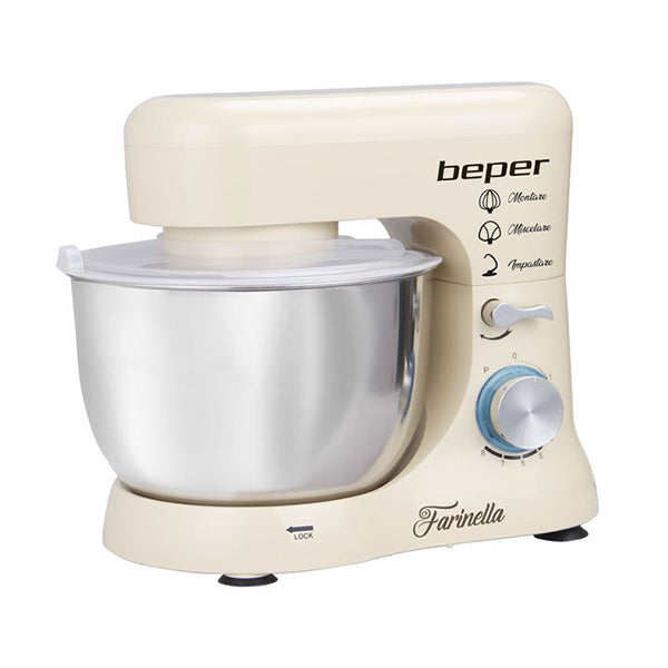 Beper, Stand Mixer, BP.200