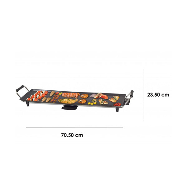 Beper, Teppanyaki Grill 70Cm, 90.386