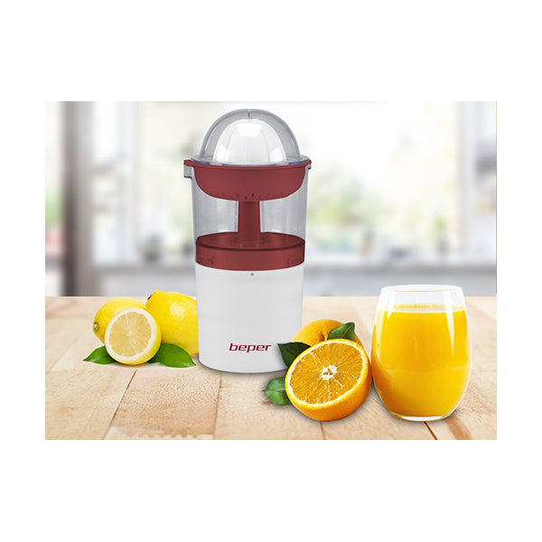 Beper, USB Rechargeable Juicer, P102EST100