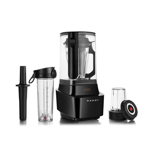 Beper, Vacuum Blender, BP.620